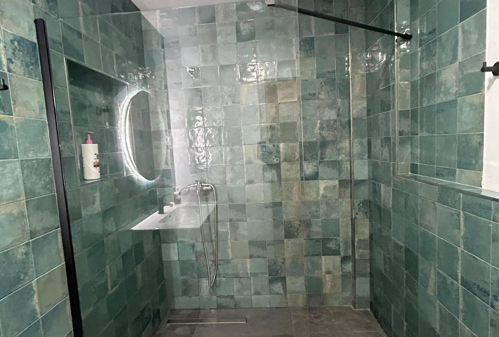 Suite 52 New Apartment Wifi 60 M2 Torremolinos