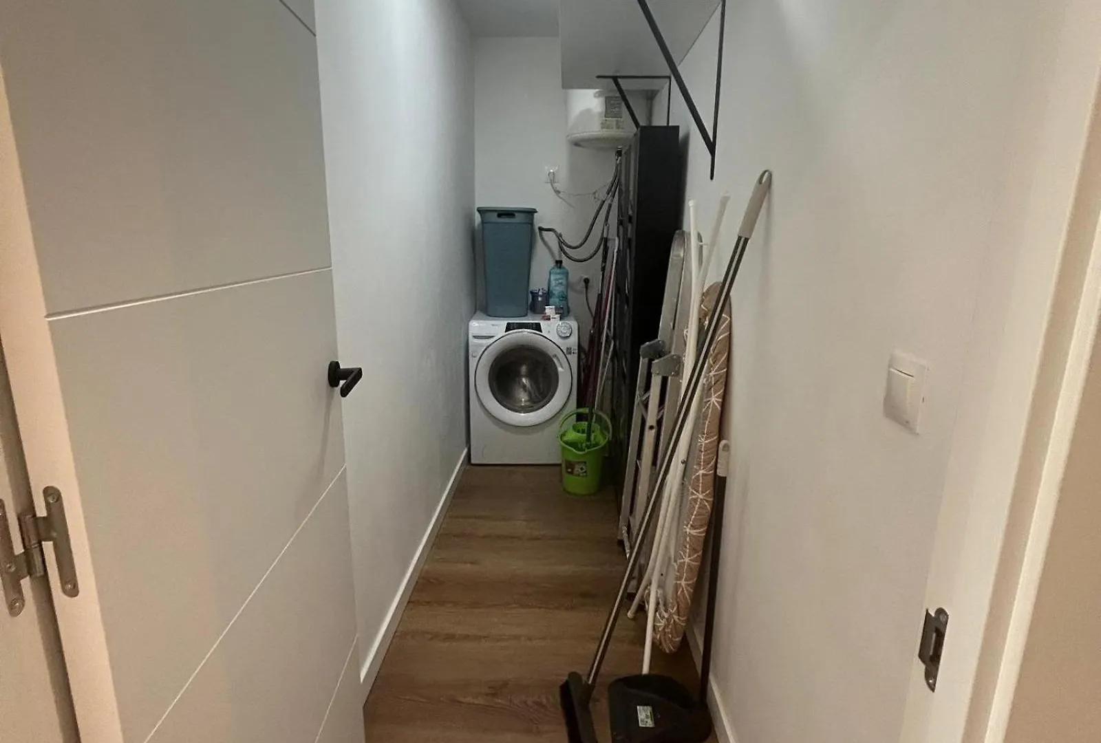 Suite 52 New Apartment Wifi 60 M2 Torremolinos 0*,