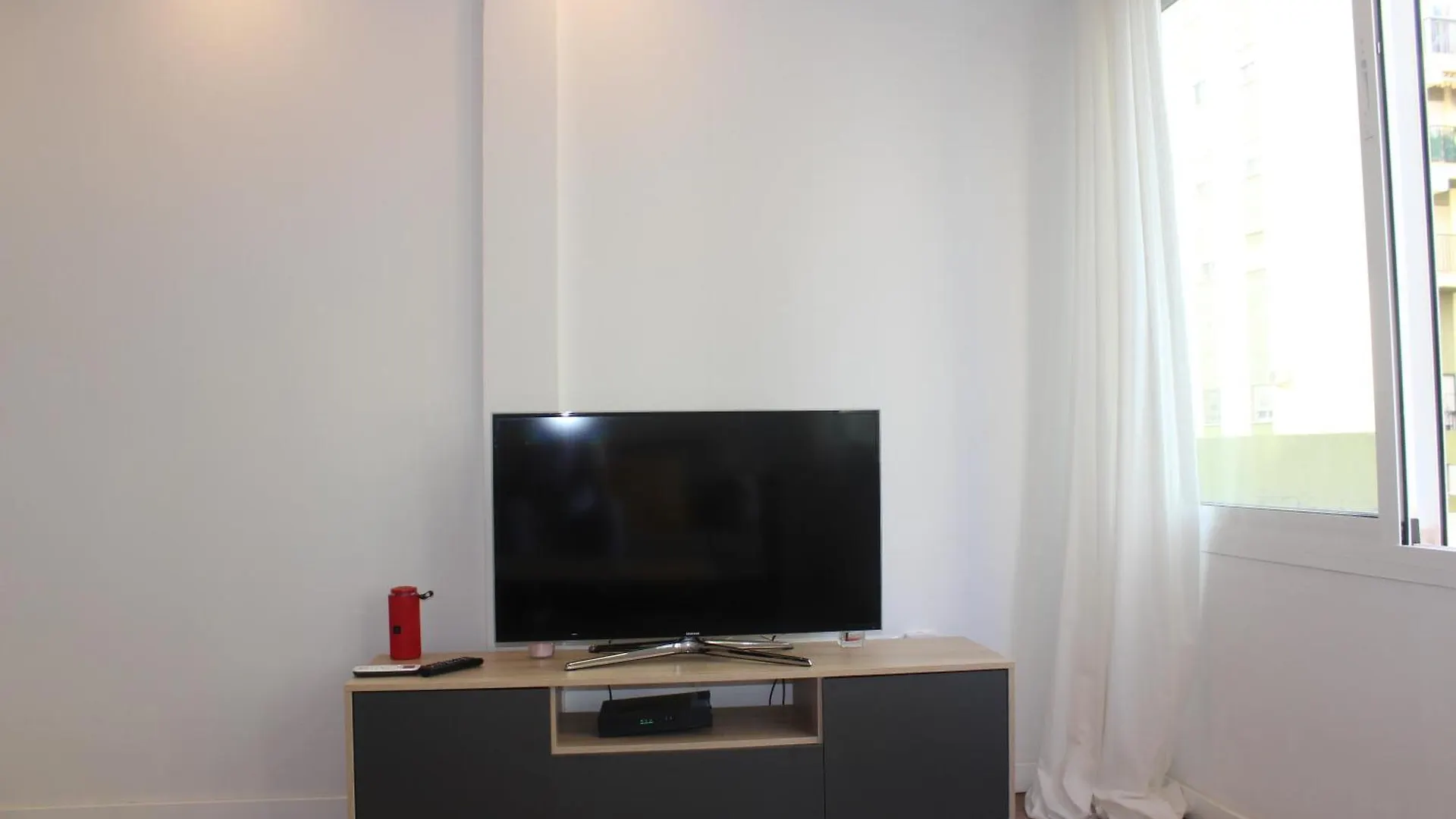 Suite 52 New Apartment Wifi 60 M2 Torremolinos