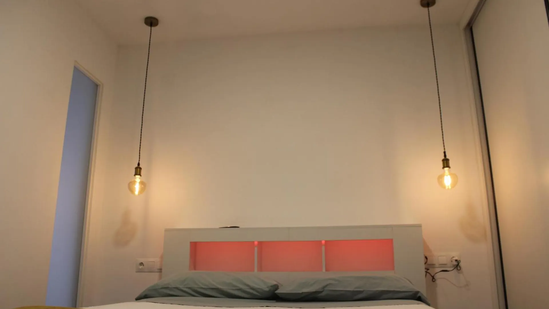Suite 52 New Apartment Wifi 60 M2 Torremolinos Spain