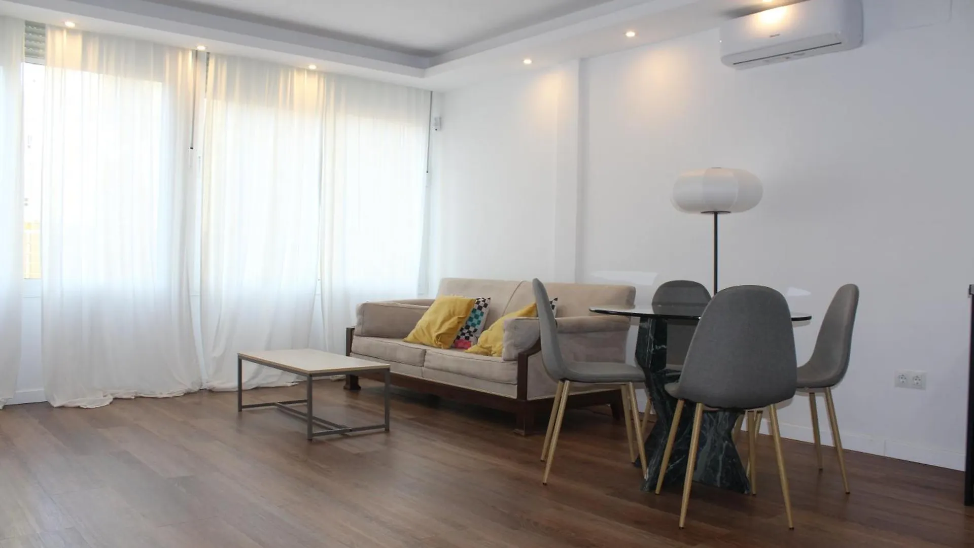 Suite 52 New Apartment Wifi 60 M2 Torremolinos 0*,  Spain