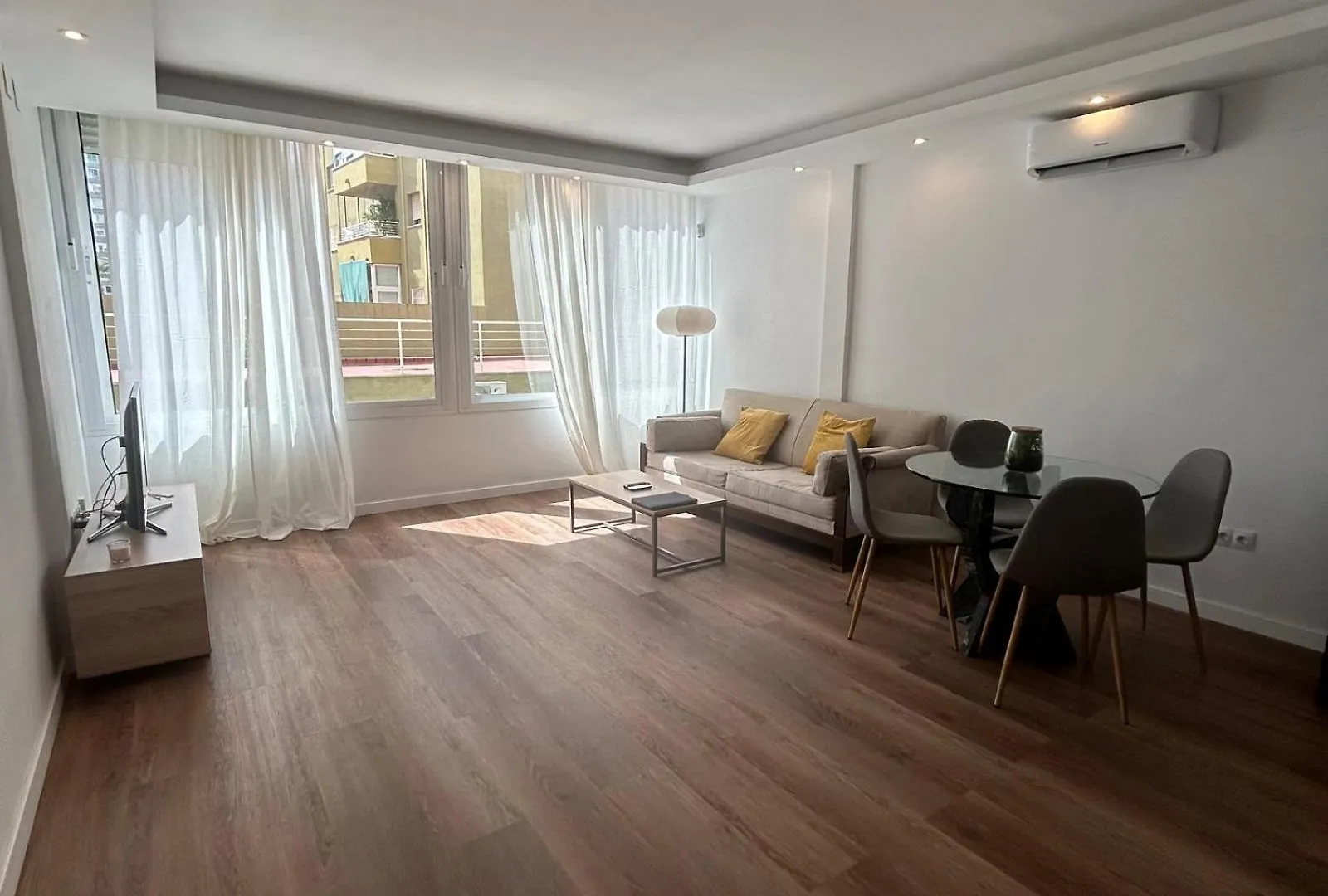 טורמולינוס Suite 52 New Apartment Wifi 60 M2