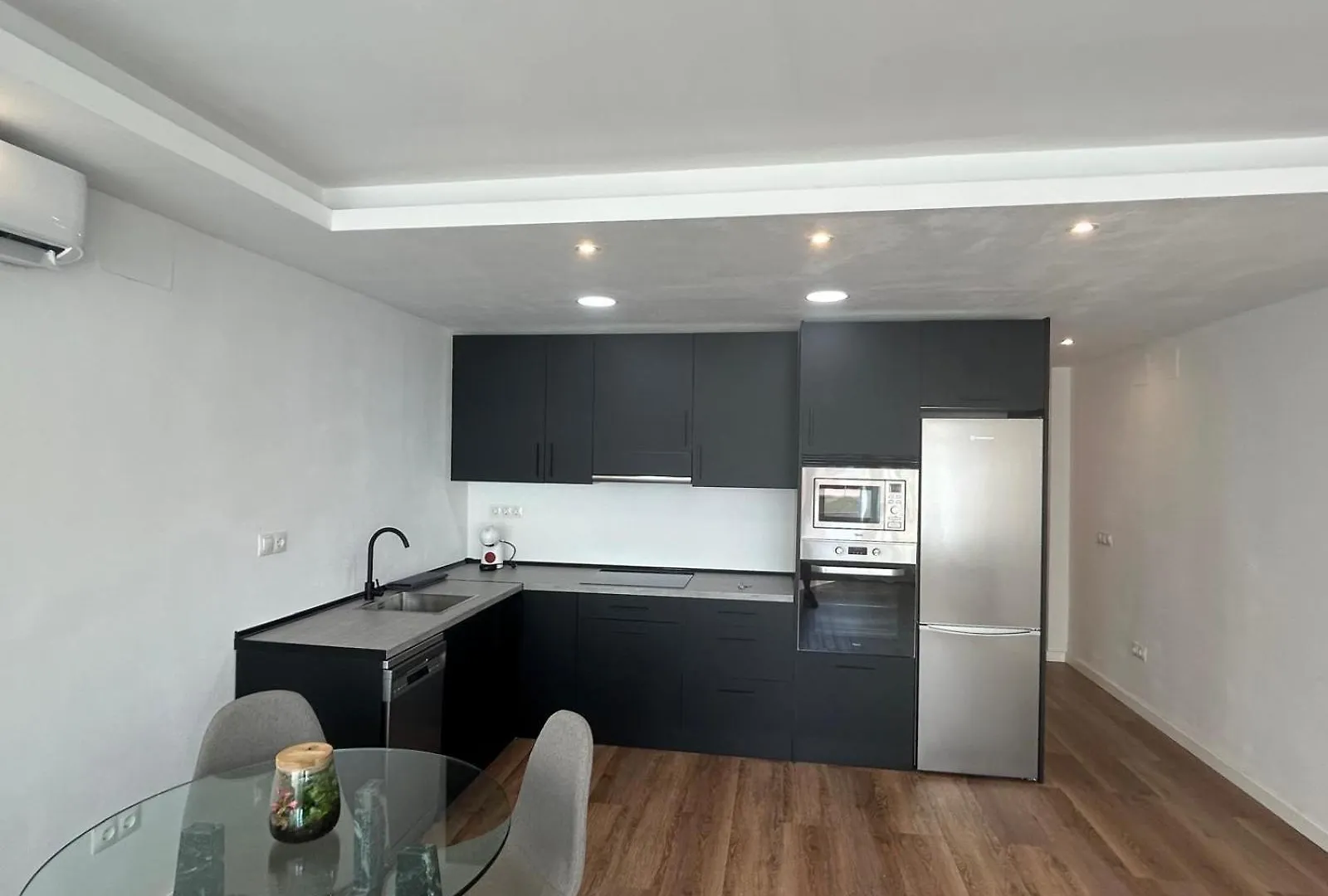 טורמולינוס Suite 52 New Apartment Wifi 60 M2