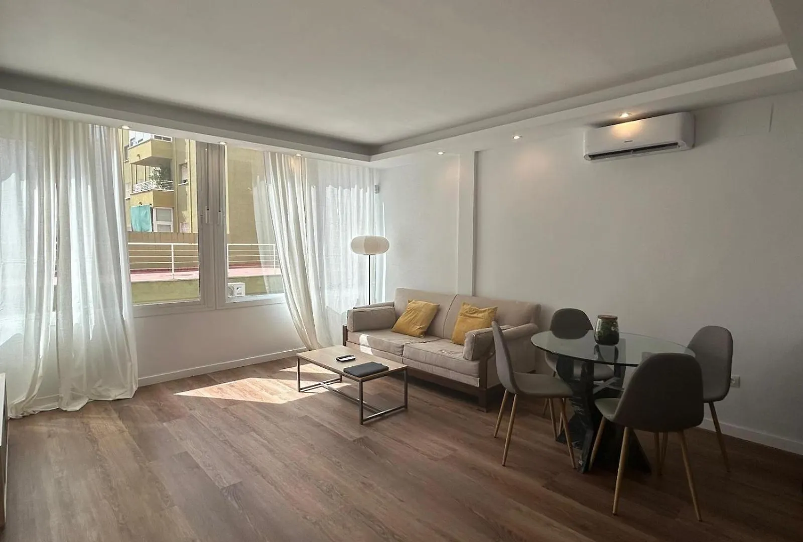 טורמולינוס Suite 52 New Apartment Wifi 60 M2