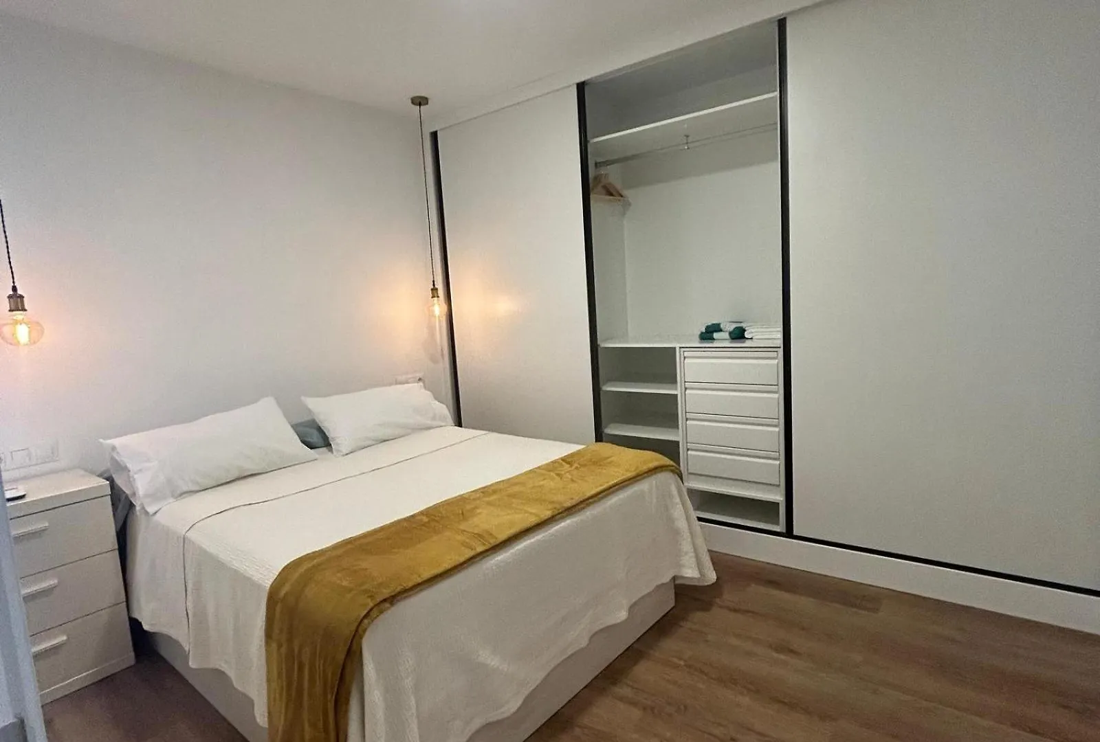 טורמולינוס Suite 52 New Apartment Wifi 60 M2