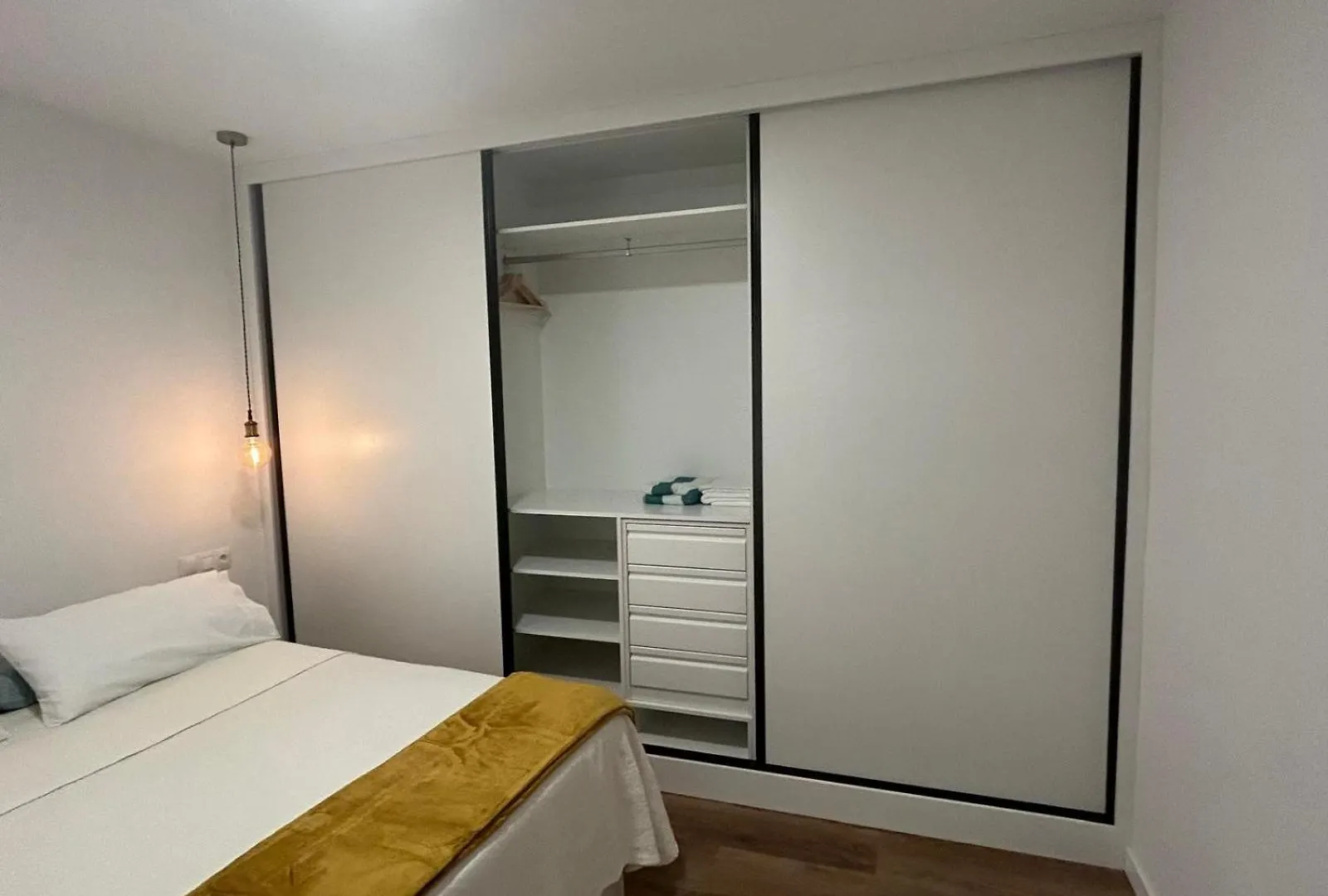 טורמולינוס Suite 52 New Apartment Wifi 60 M2