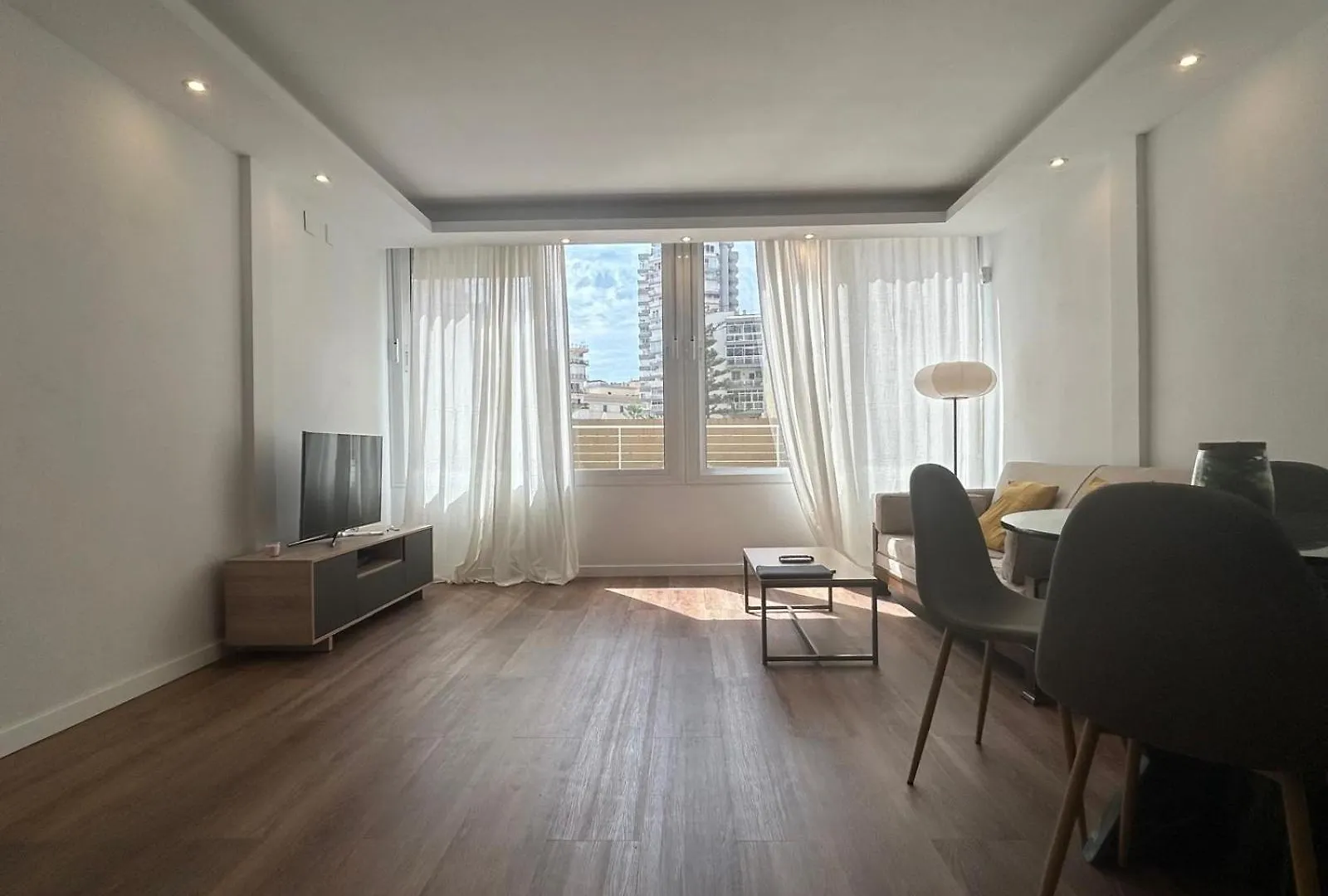 טורמולינוס Suite 52 New Apartment Wifi 60 M2 0*,