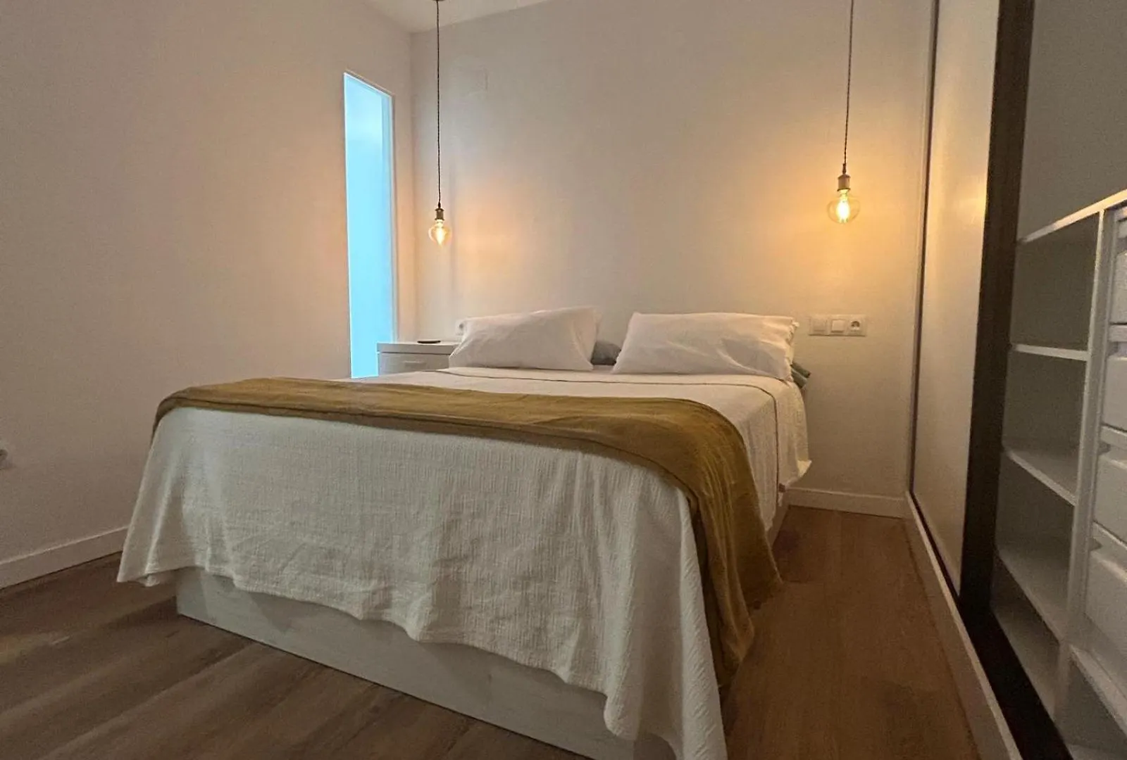 טורמולינוס Suite 52 New Apartment Wifi 60 M2 0*,  ספרד
