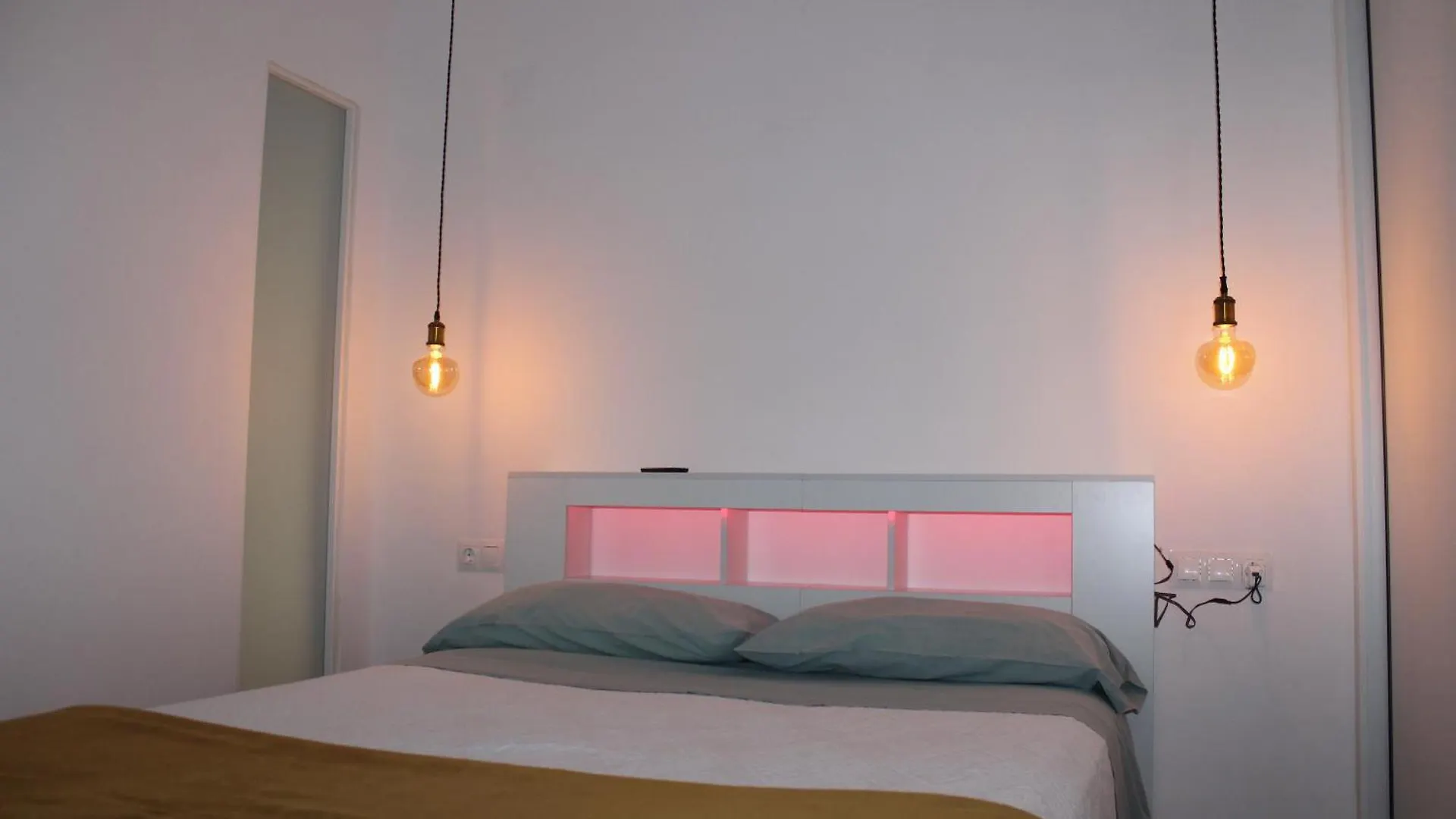 טורמולינוס Suite 52 New Apartment Wifi 60 M2