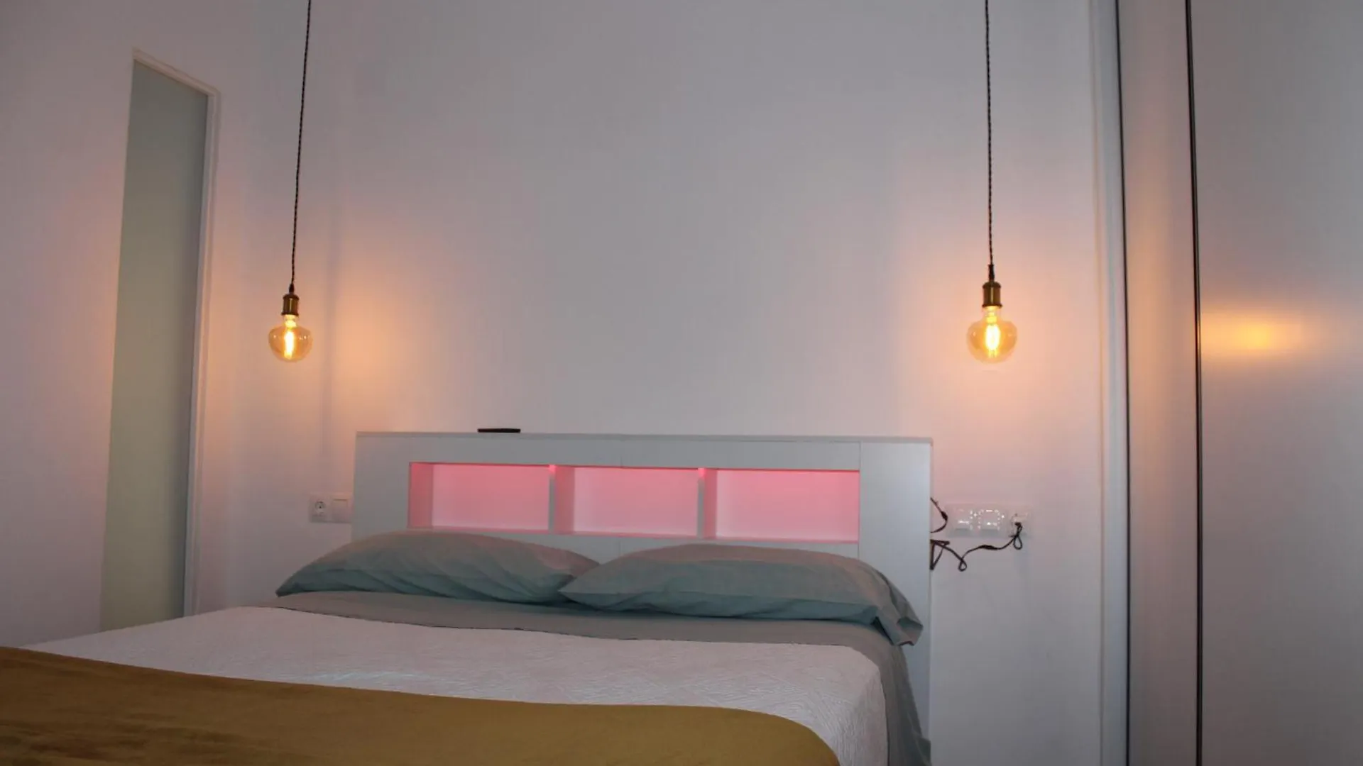 טורמולינוס Suite 52 New Apartment Wifi 60 M2