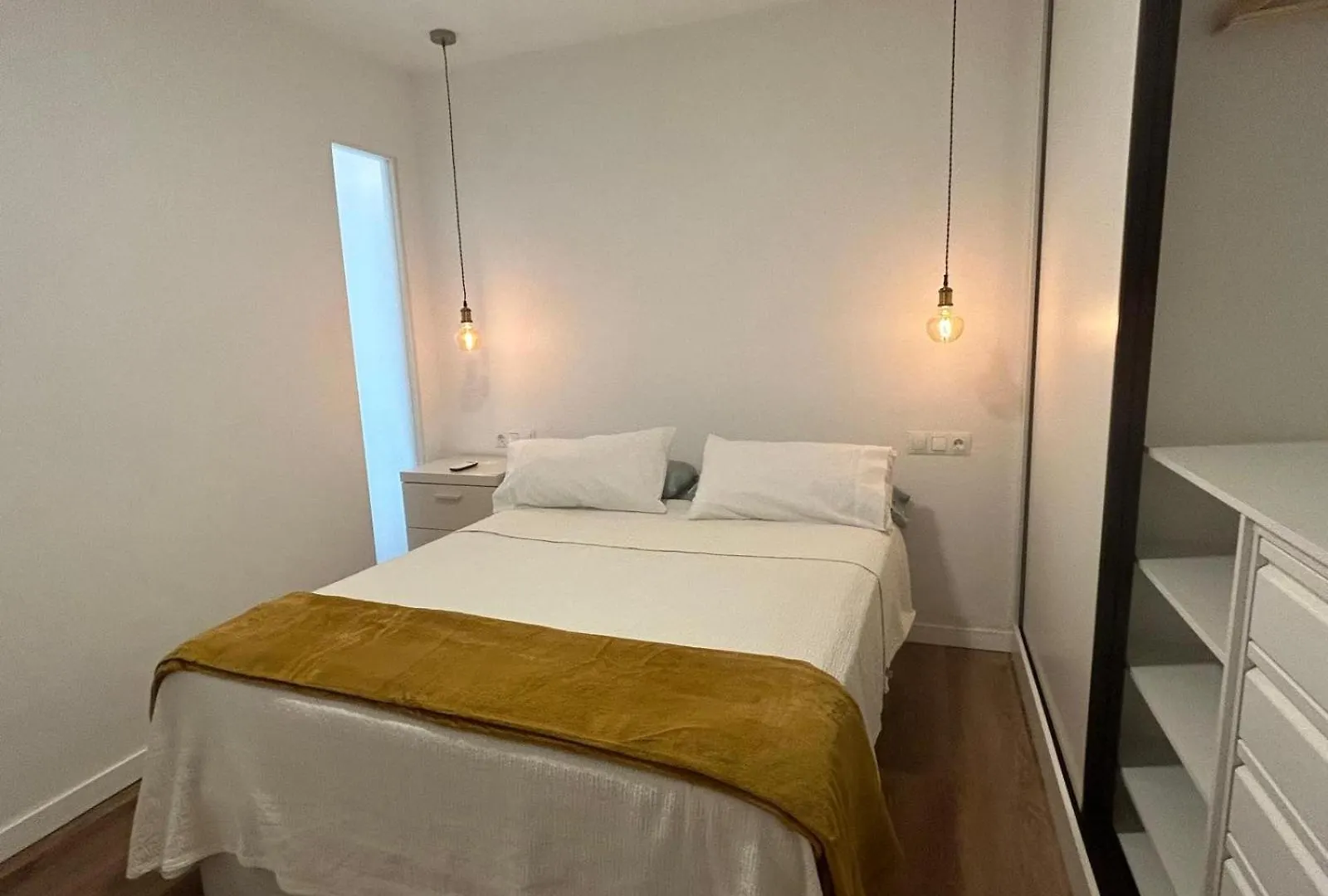 Suite 52 New Apartment Wifi 60 M2 Torremolinos Spain