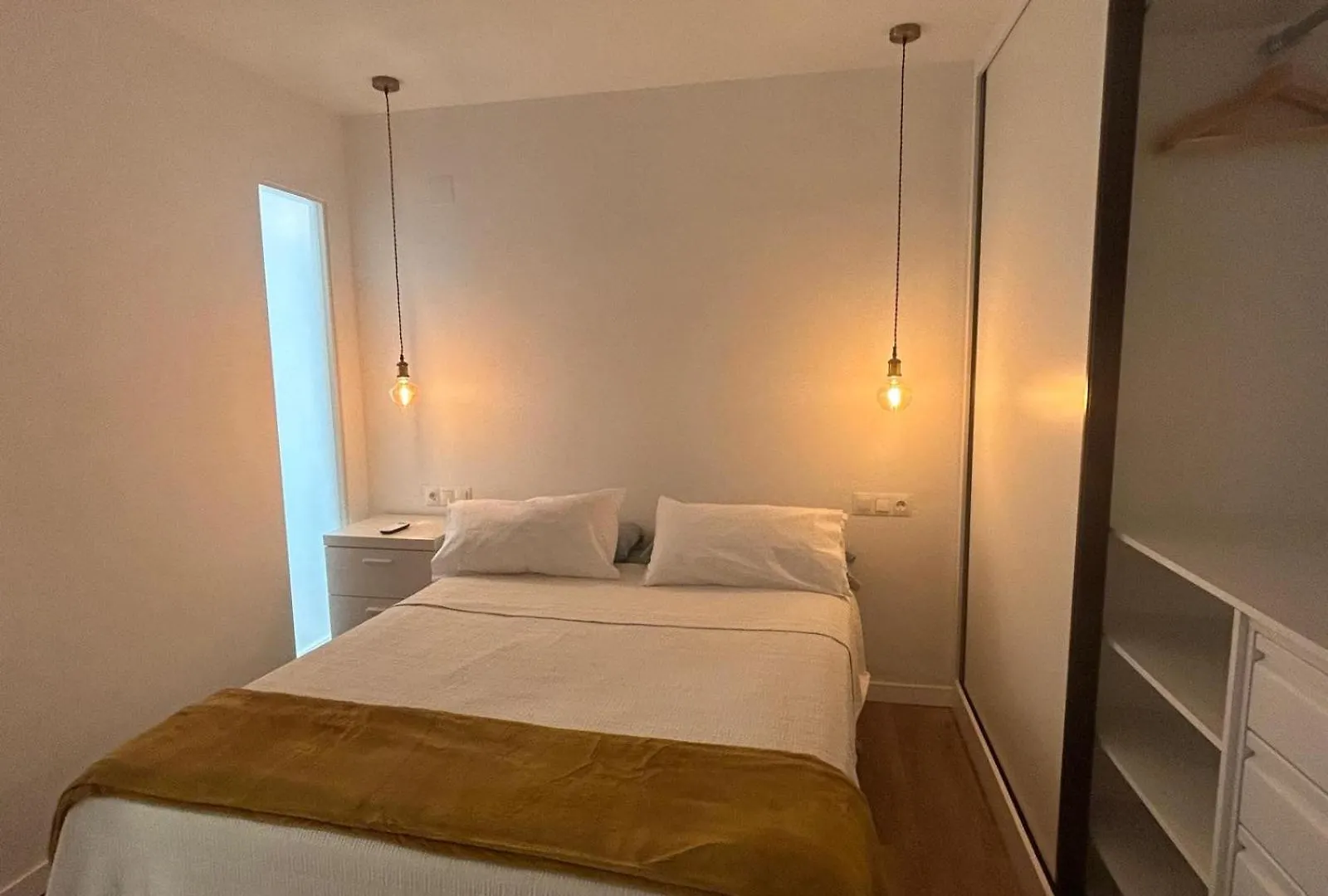 Suite 52 New Apartment Wifi 60 M2 Torremolinos